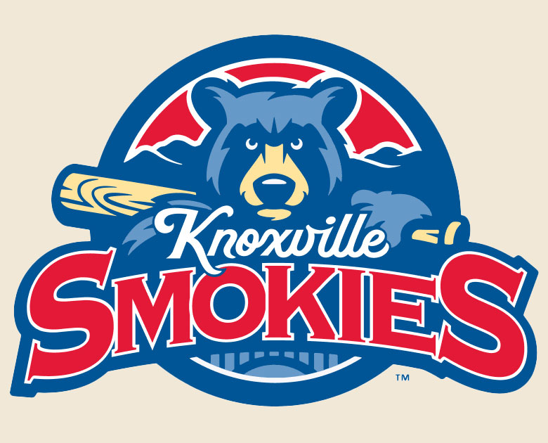 Knoxville Smokies Baseball Team.