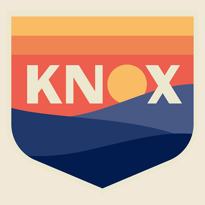 One Knox Soccer Club.